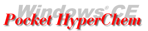 Pocket HyperChem